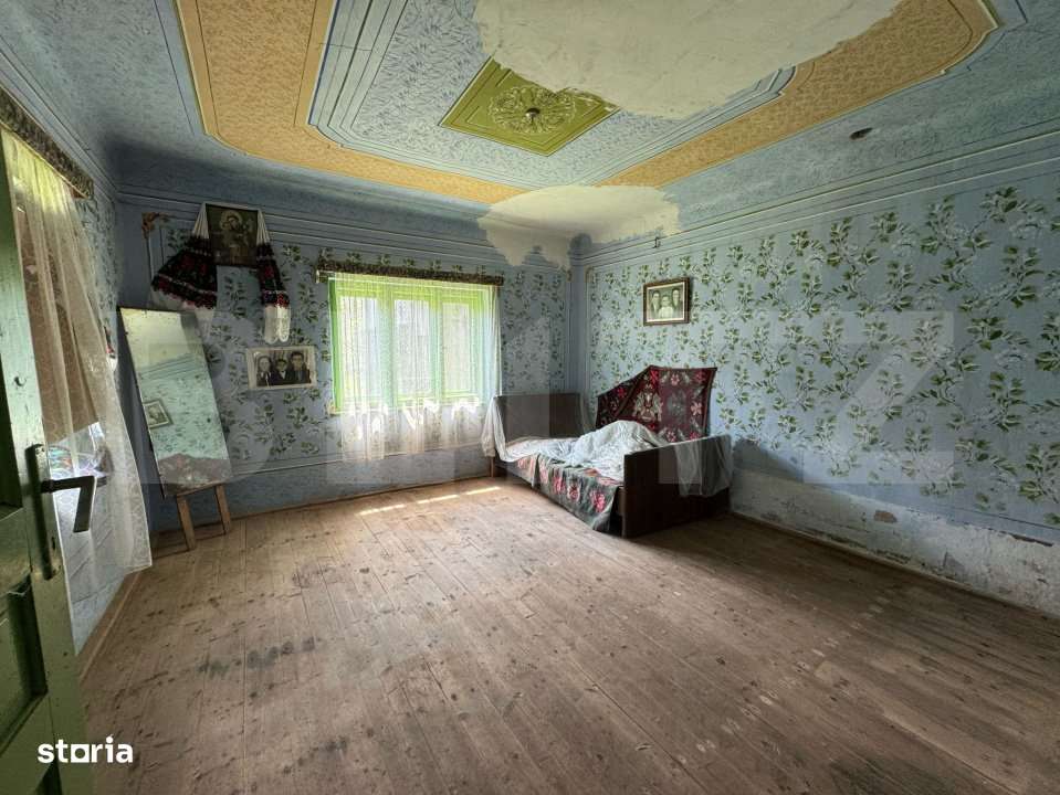 Casa de vanzare, cu 3 camere, 86 mp, zona Valisoara - Imagine principală: 4/7