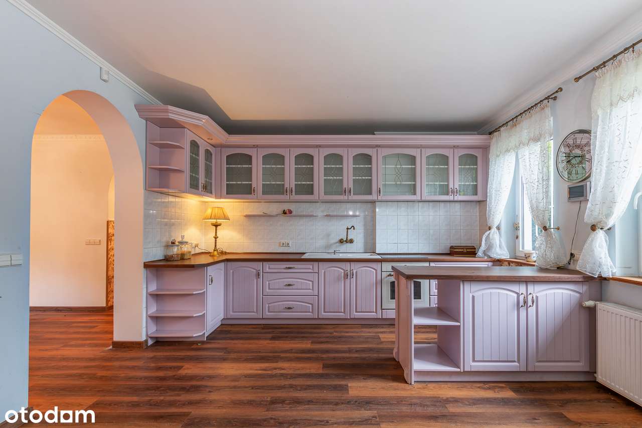 Wyjątkowy dom w Nowych Bielicach, ul. Klonowa - Pełny obrazek: 5/17