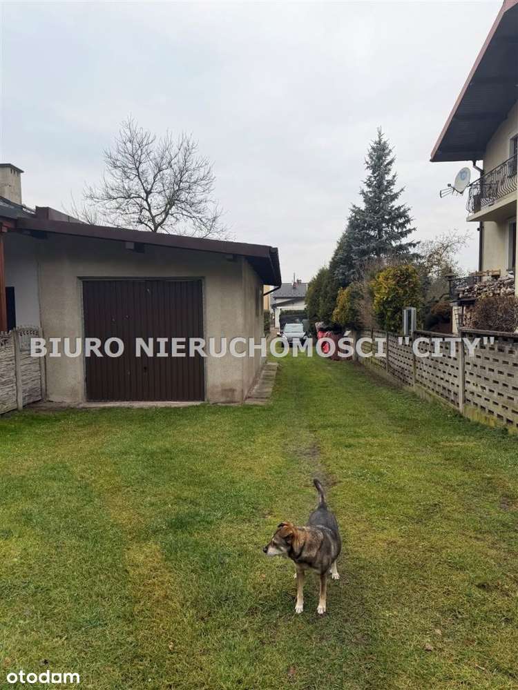 Dom, 100 m², Jaworzno-2