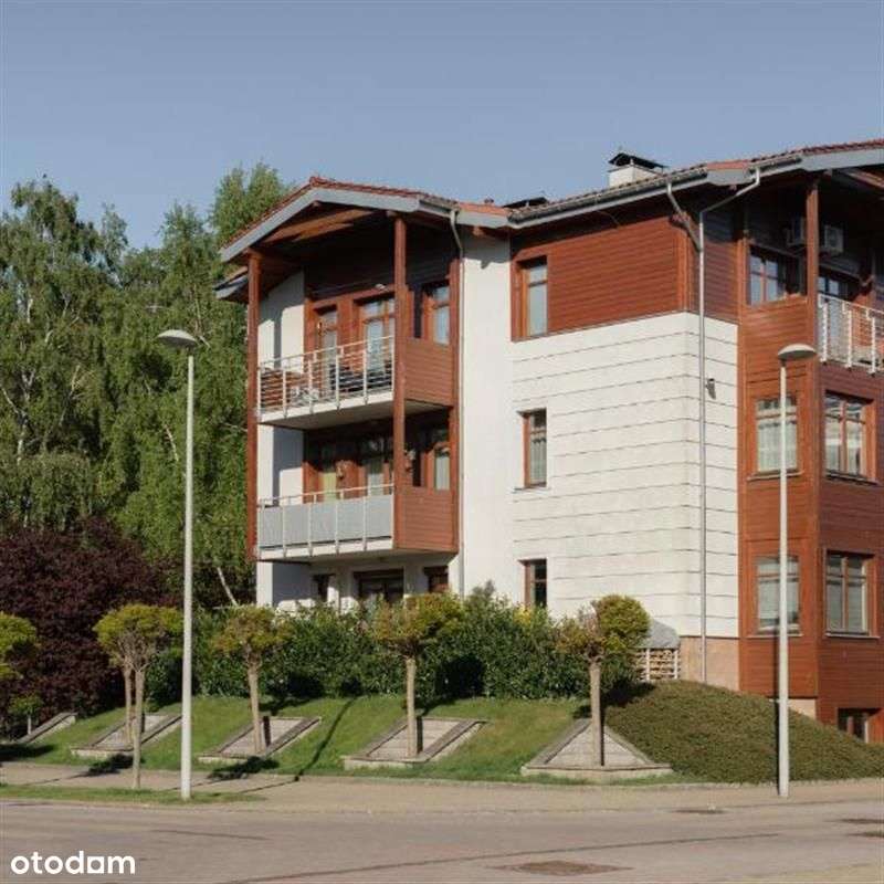 Mieszkanie - Gdańsk Jelitkowo-1