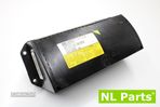 Airbag do tablier Jeep Cherokee / Liberty - 1