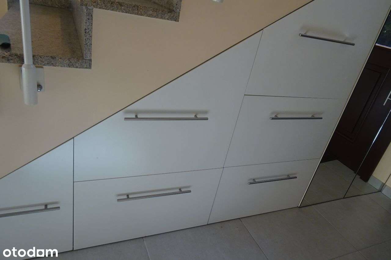 ZALESIE Wrocław, przestronny dom z garażem . - Pełny obrazek: 5/19