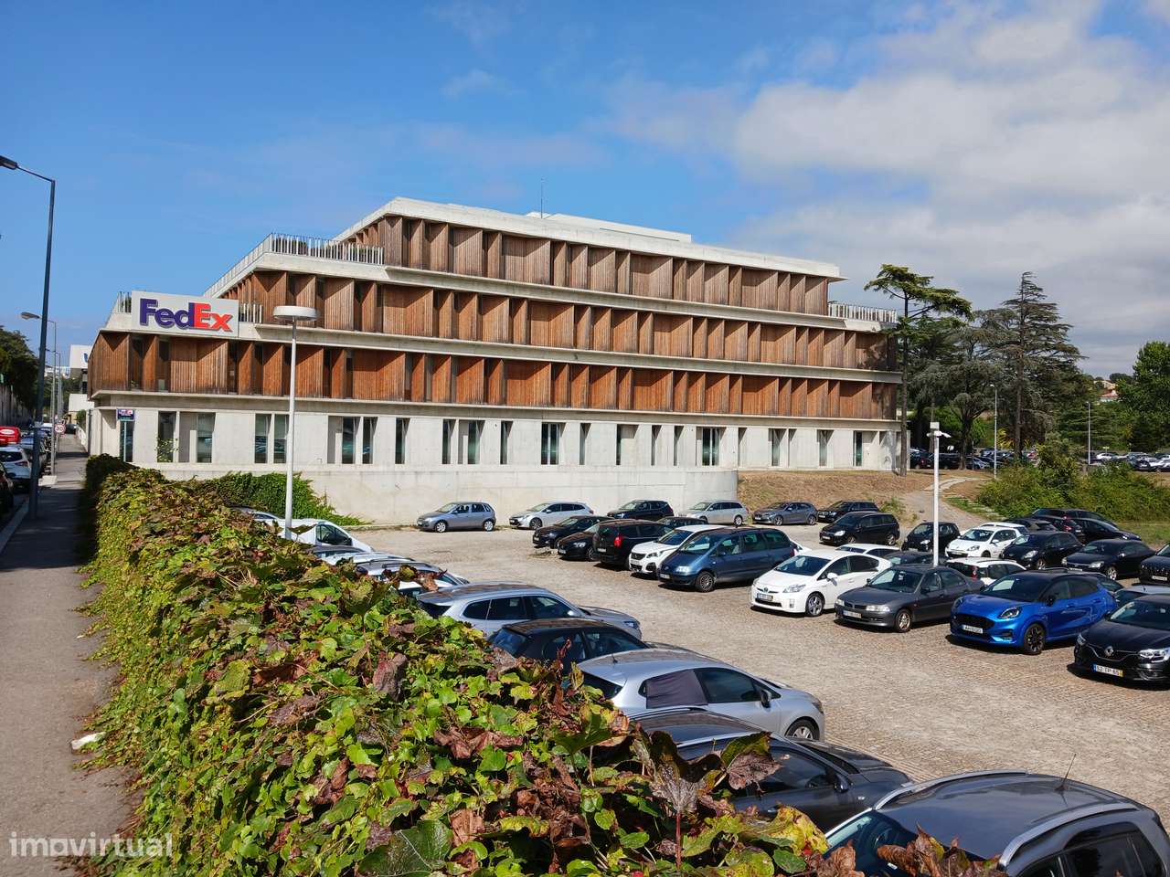 Terreno para Cave + Rc + 4 (A 5 min. do H.S. João) - Grande imagem: 4/9