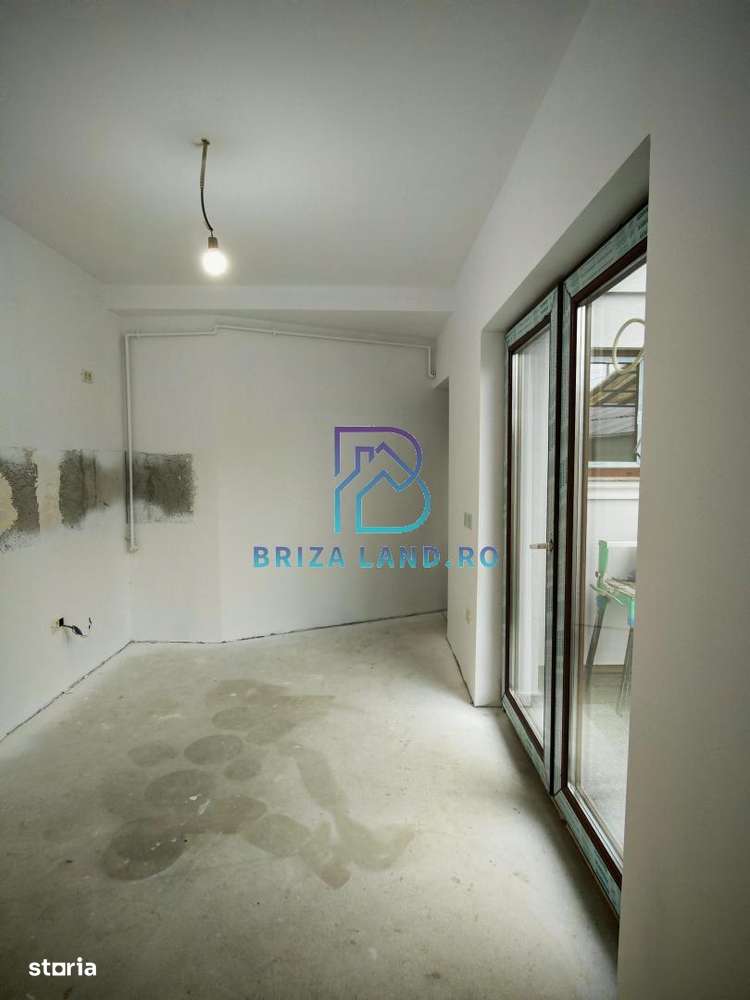 Soseaua Chitilei, Mar,urei, casa P+M, sup. 111mp, 3 camere teren 126mp-4