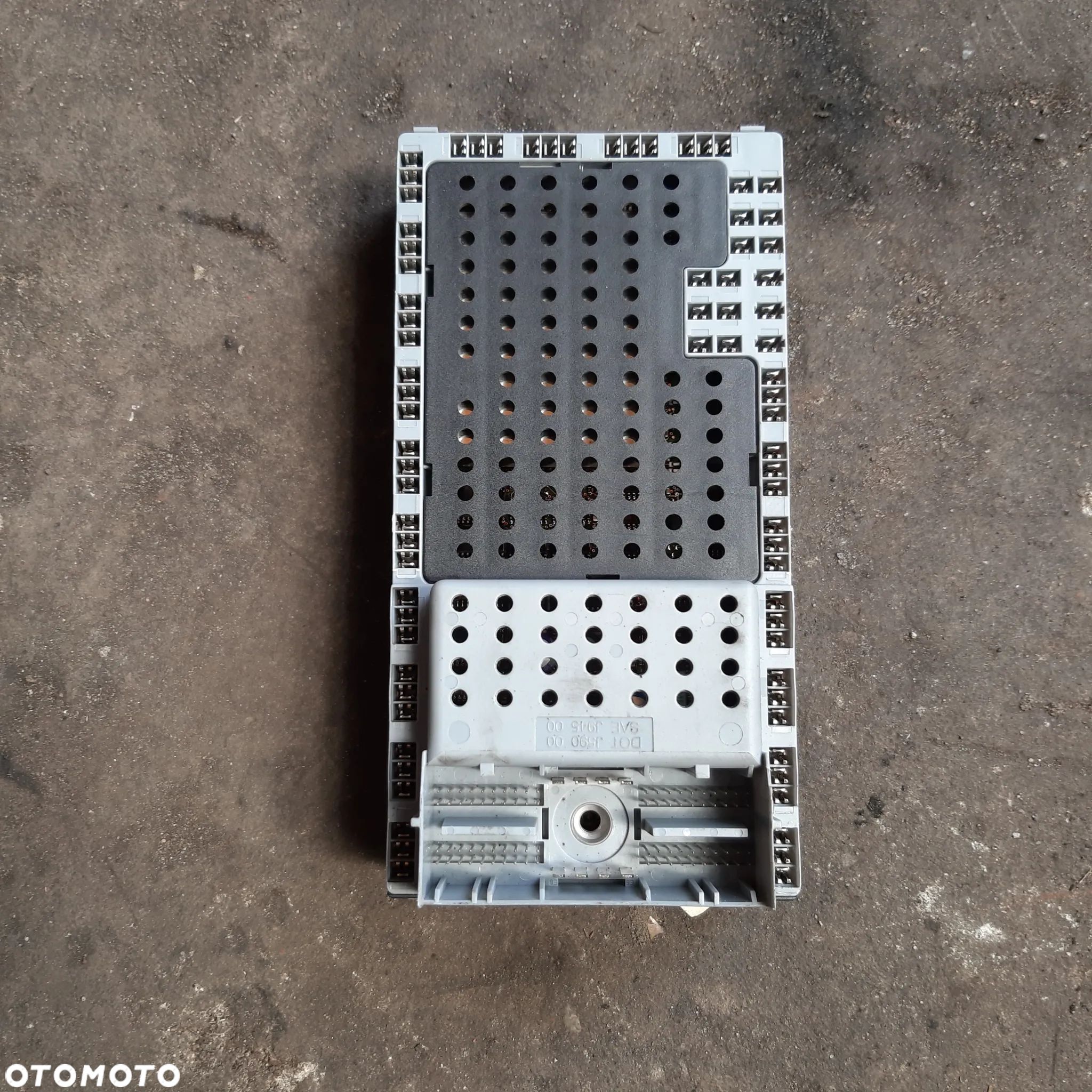 Moduł Sterownik CEM Volvo S60 V70 XC70 S80 XC90 9452778 - 1