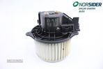 Motor chaufagem Fiat Bravo|07-15 - 6