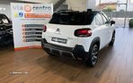 Citroën C3 Aircross 1.5 BlueHDi C-Series - 4