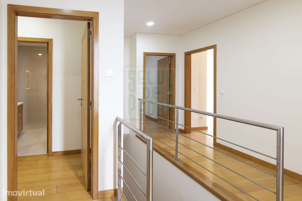 Moradia V4 Viana do Castelo-9