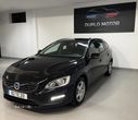 Volvo V60 2.0 D2 Kinetic - 4