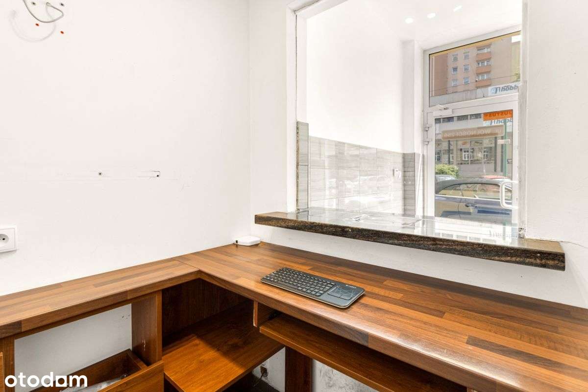 Inwestycyjny dwupak*Lokale usługowe - Pełny obrazek: 5/8