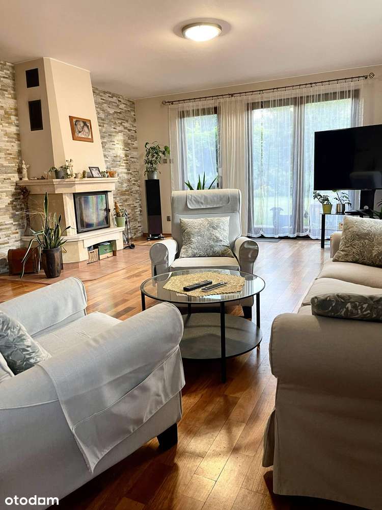 Dom wolnostojący w Kamieńcu Wrocawskim - Pełny obrazek: 5/18