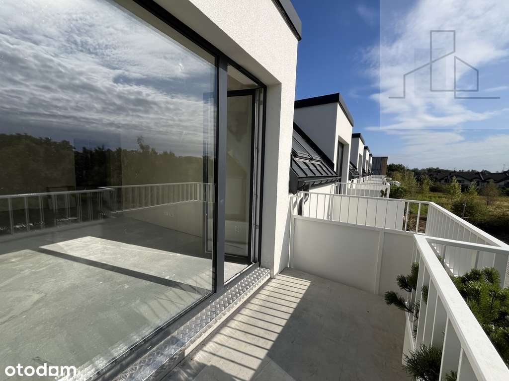 Duży balkon z pięknym widokiem! Funkcjonalny układ - Pełny obrazek: 5/20