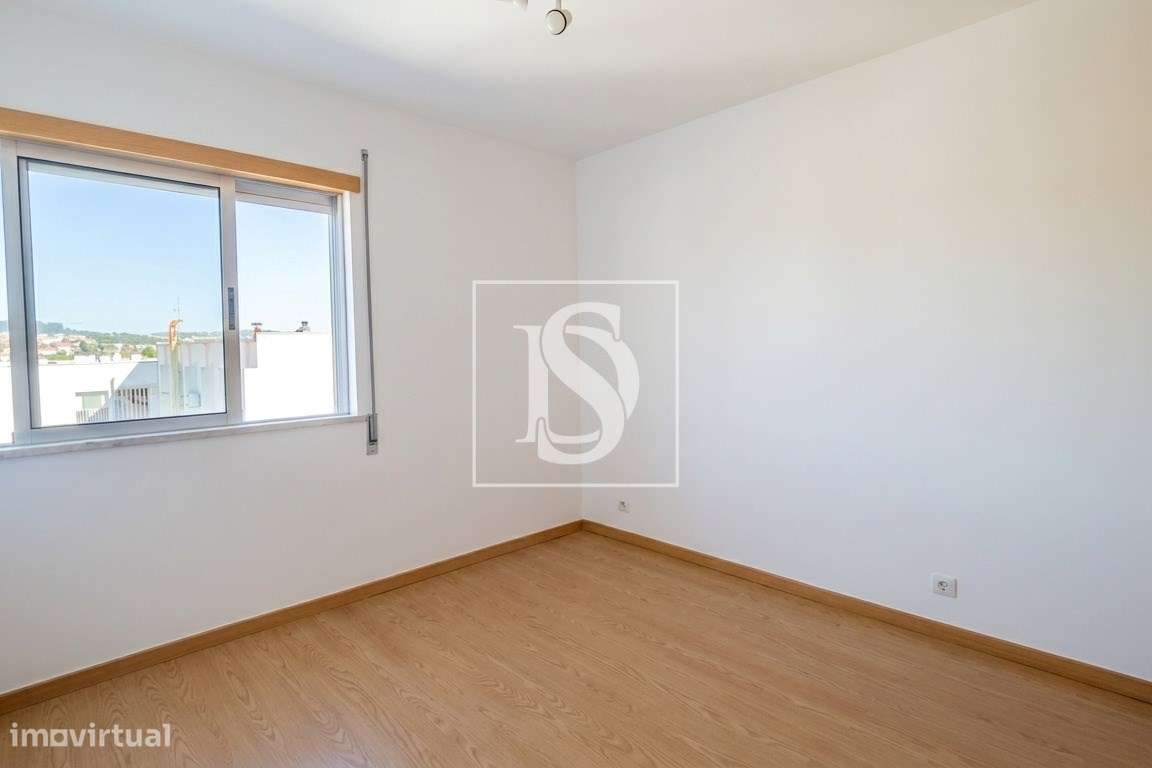 Apartamento T2 Venda em Viseu,Viseu-15