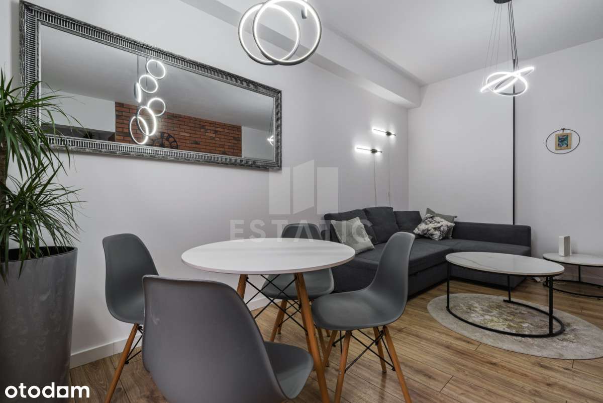 2 pokoje | Łagiewniki | Gdańsk Śródmieście - Pełny obrazek: 4/17