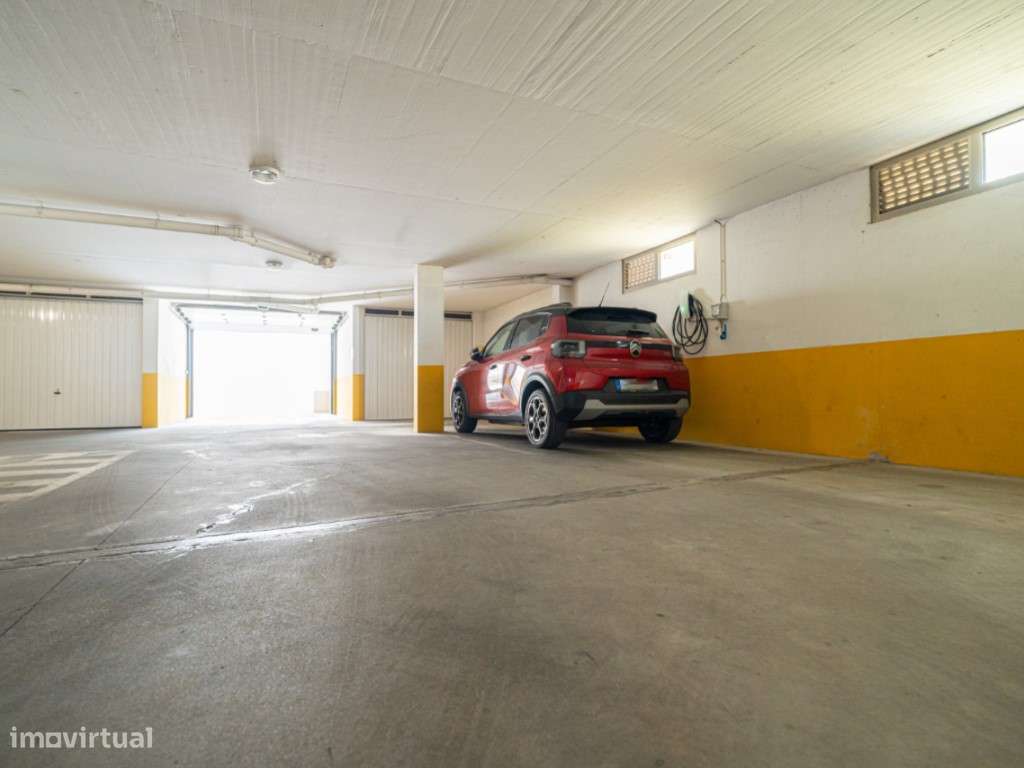 Apartamento T3 de excelentes àreas numa zona residencial calma da N...-51