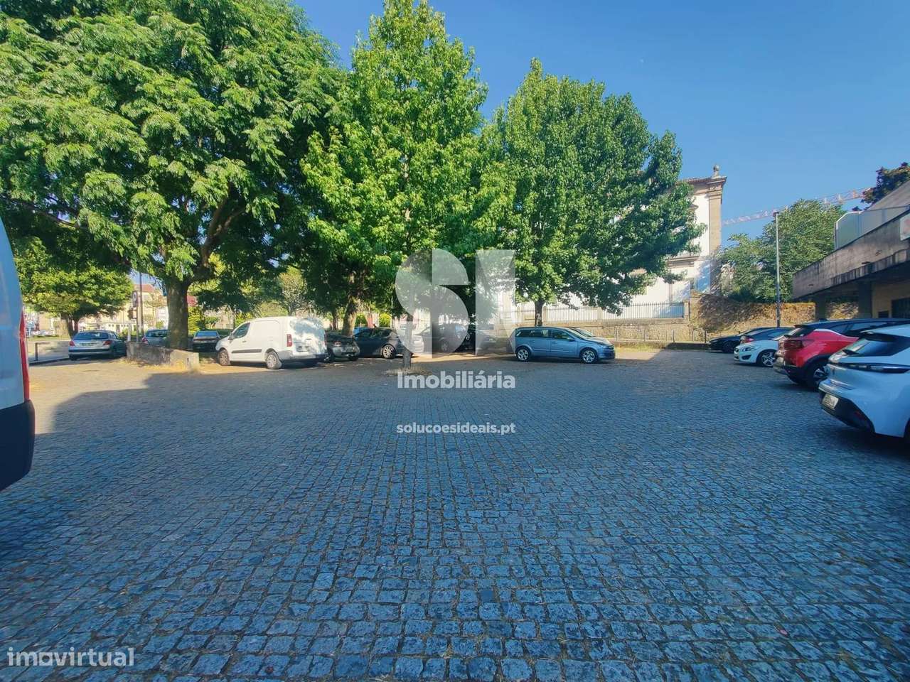 Escritório em Braga - Grande imagem: 4/15