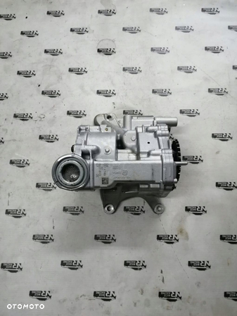 POMPA OLEJU BMW F39 F48 G20 MINI F55 8631810 - 4