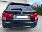 BMW Seria 5 520d Sport Line sport - 7