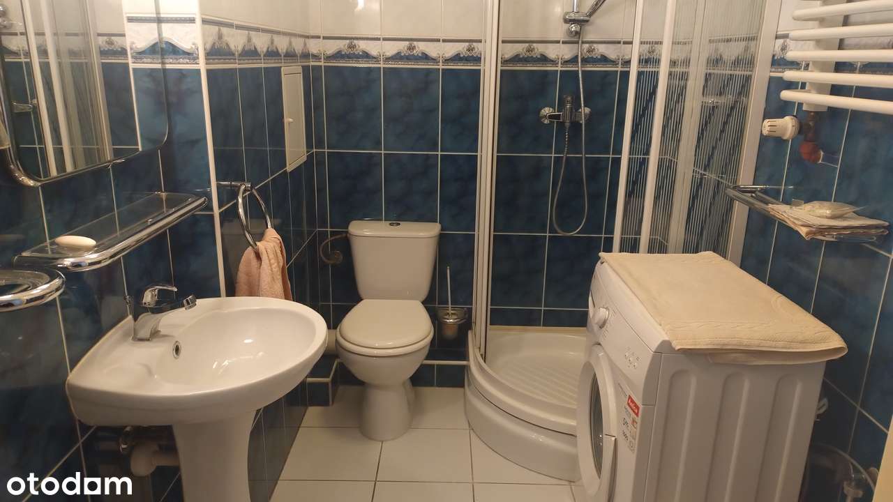 Przestronny lokal na kancelarię lub gabinet lekarski-10