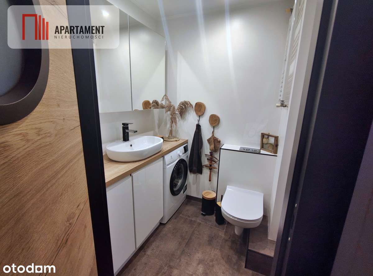 Wyjątkowe mieszkanie klasy premium z klimatyzacją!-12