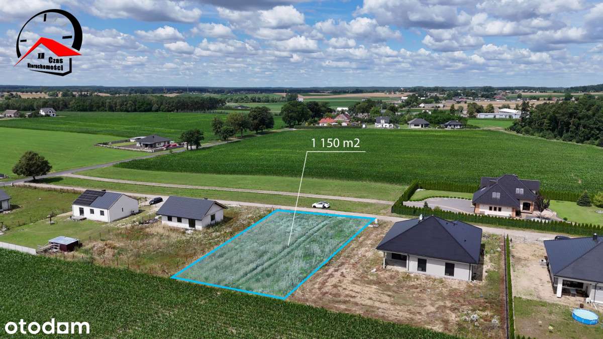 Przy Lesie, na uboczu drogi. Woda,  prąd, Wz! - Pełny obrazek: 1/11