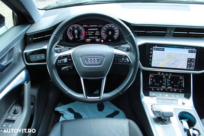 Audi A6 Allroad - 5