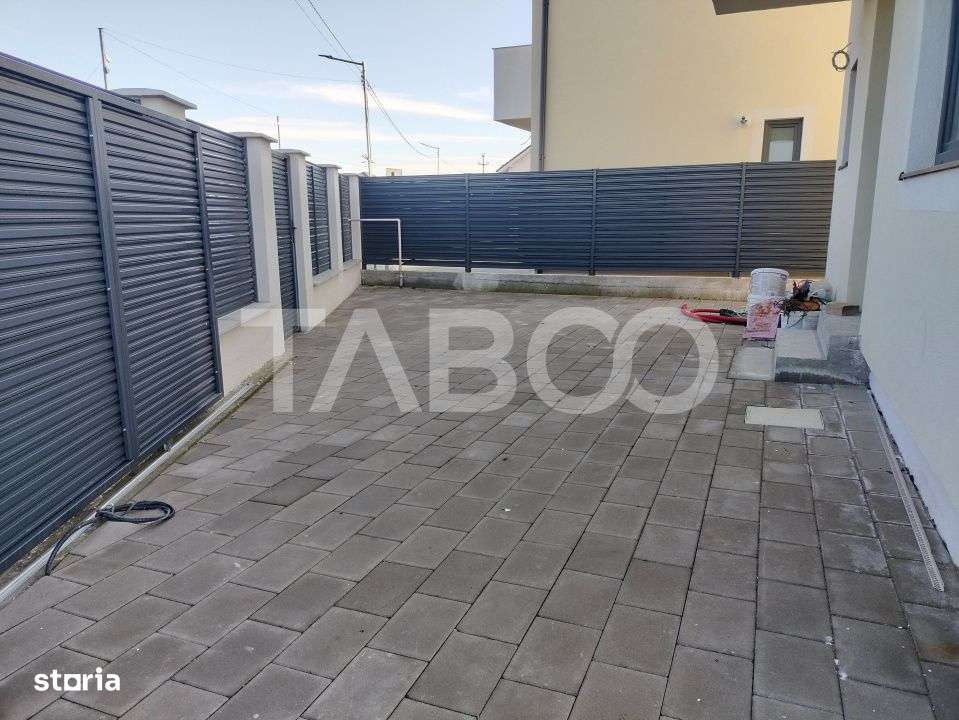 Casa individuala de vanzare 110 mpu si 2 locuri de parcare in interior - Imagine principală: 4/14