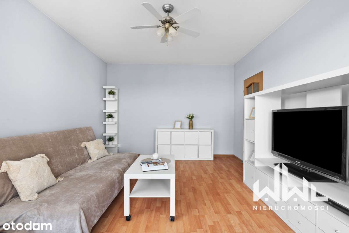 duży Taras blisko komunikacji Ciche Widok-2