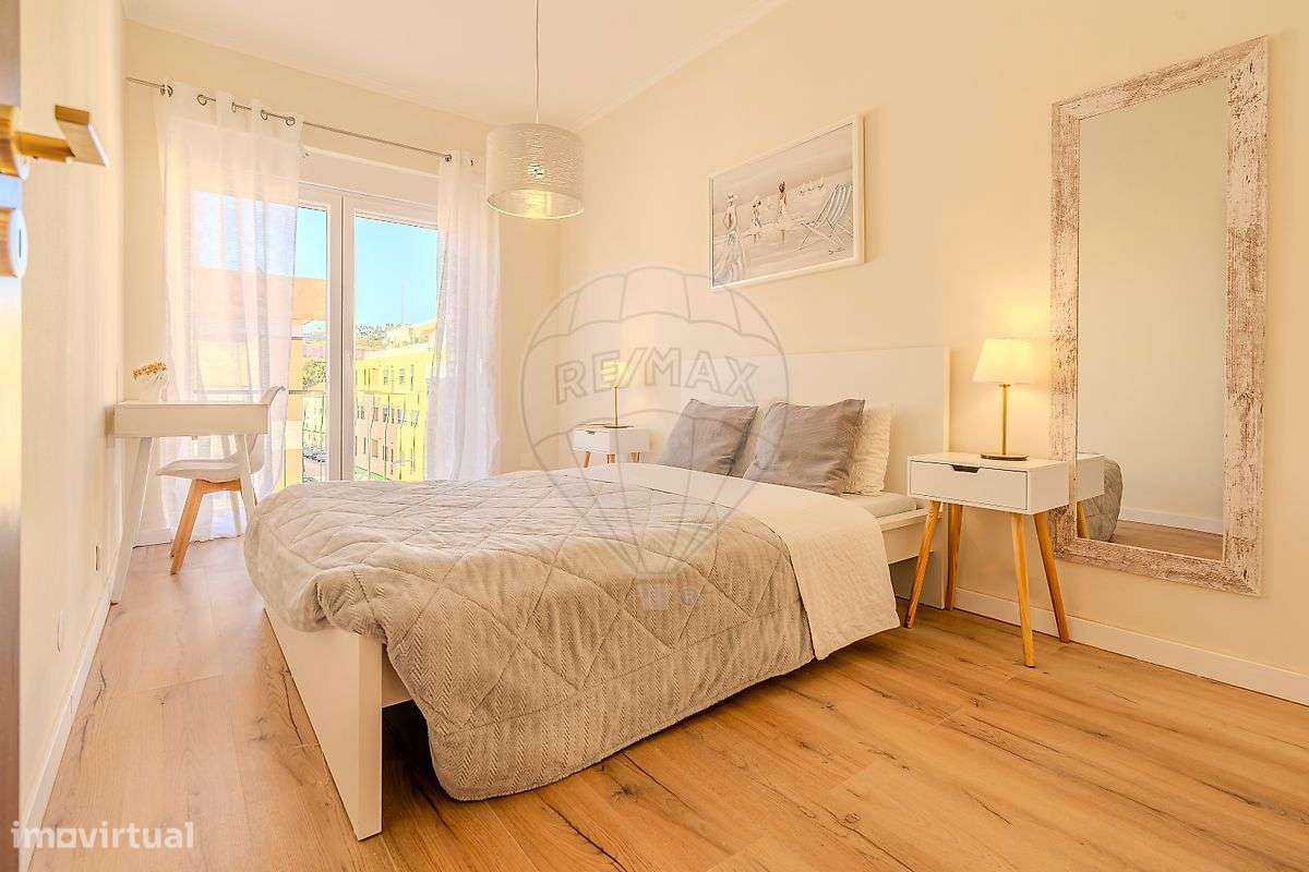 Apartamento T2 para venda-11