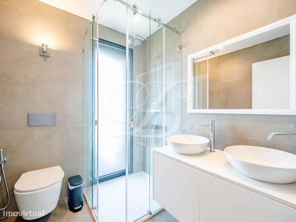 Moradia T4 | Cascais-18