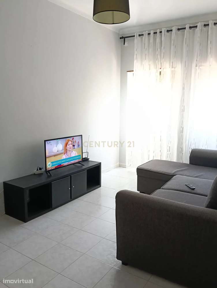 Apartamento na Rua Sebastião da Gama, Barreiro - Grande imagem: 3/12