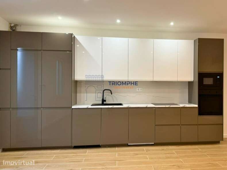 Apartamento Moderno em Silves - Grande imagem: 4/18