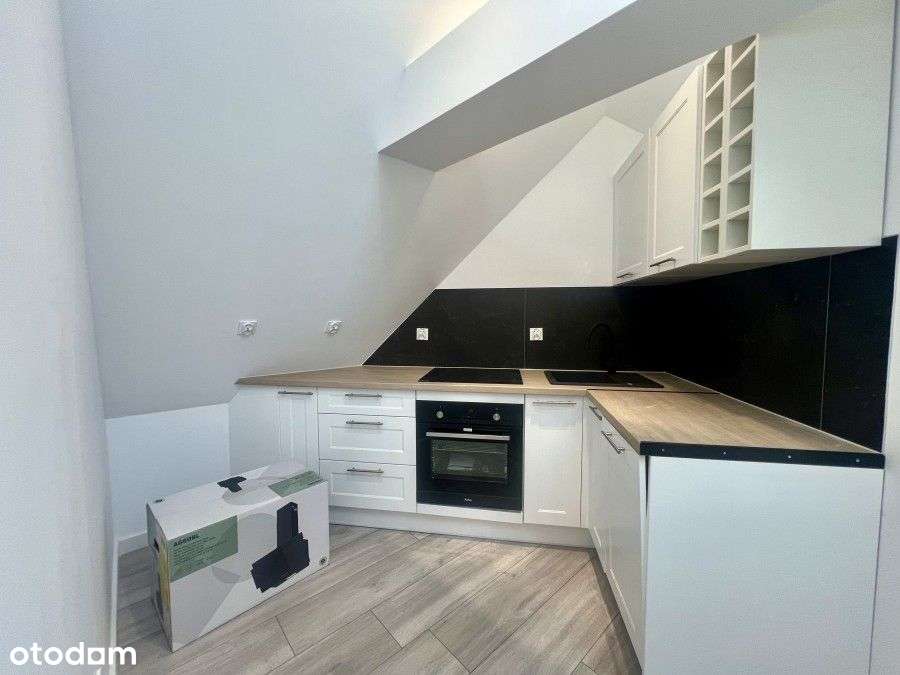 Gotowa Inwestycja- mieszkanie pod klucz od ręki! Ogrzewanie podłogowe!-7