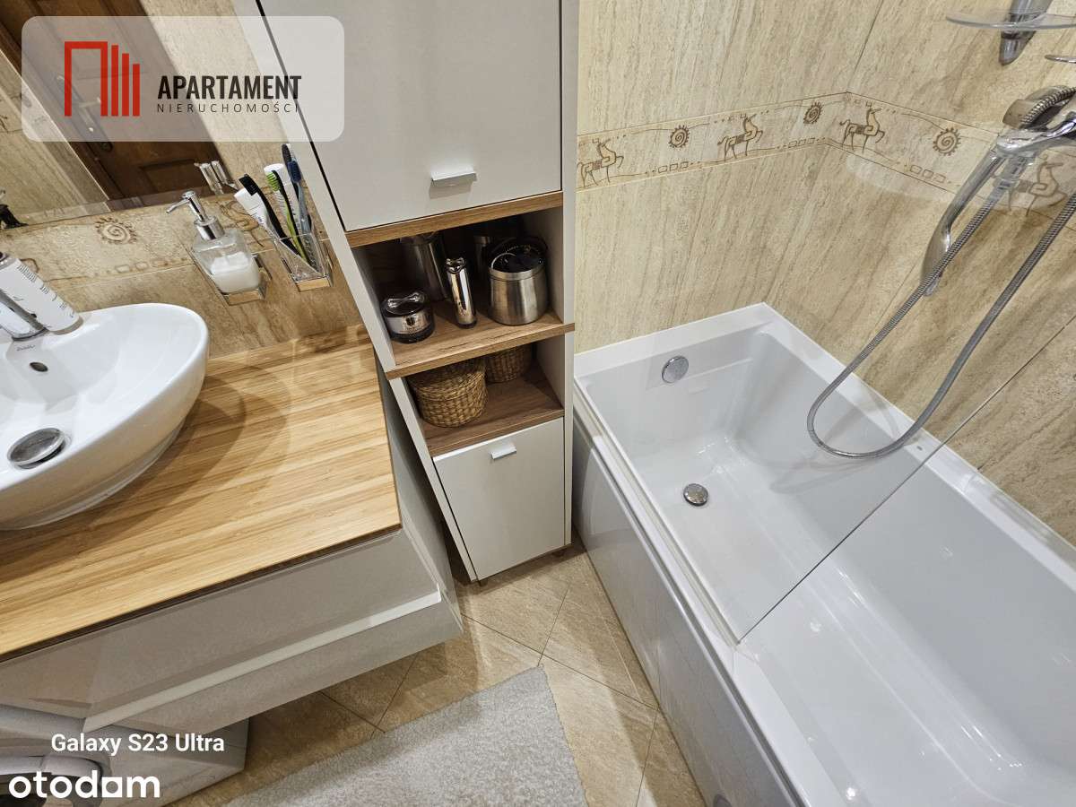 Przestronne 3 pokoje z loggią Tczew, Suchostrzygi-12