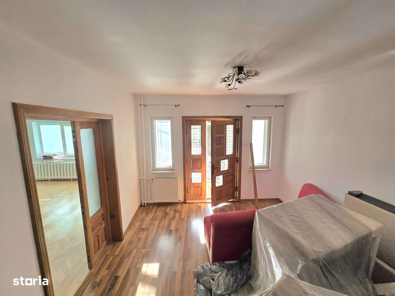 Casă P+1 de vânzare – Zona Ștefan cel Mare / Calea Galați - Imagine principală: 5/14