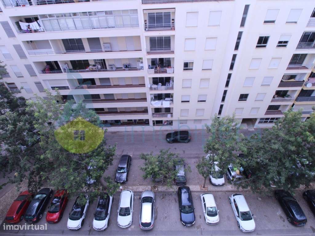 Excelente apartamento T3 na Encosta da Marina perto da Praia da Roc...-24