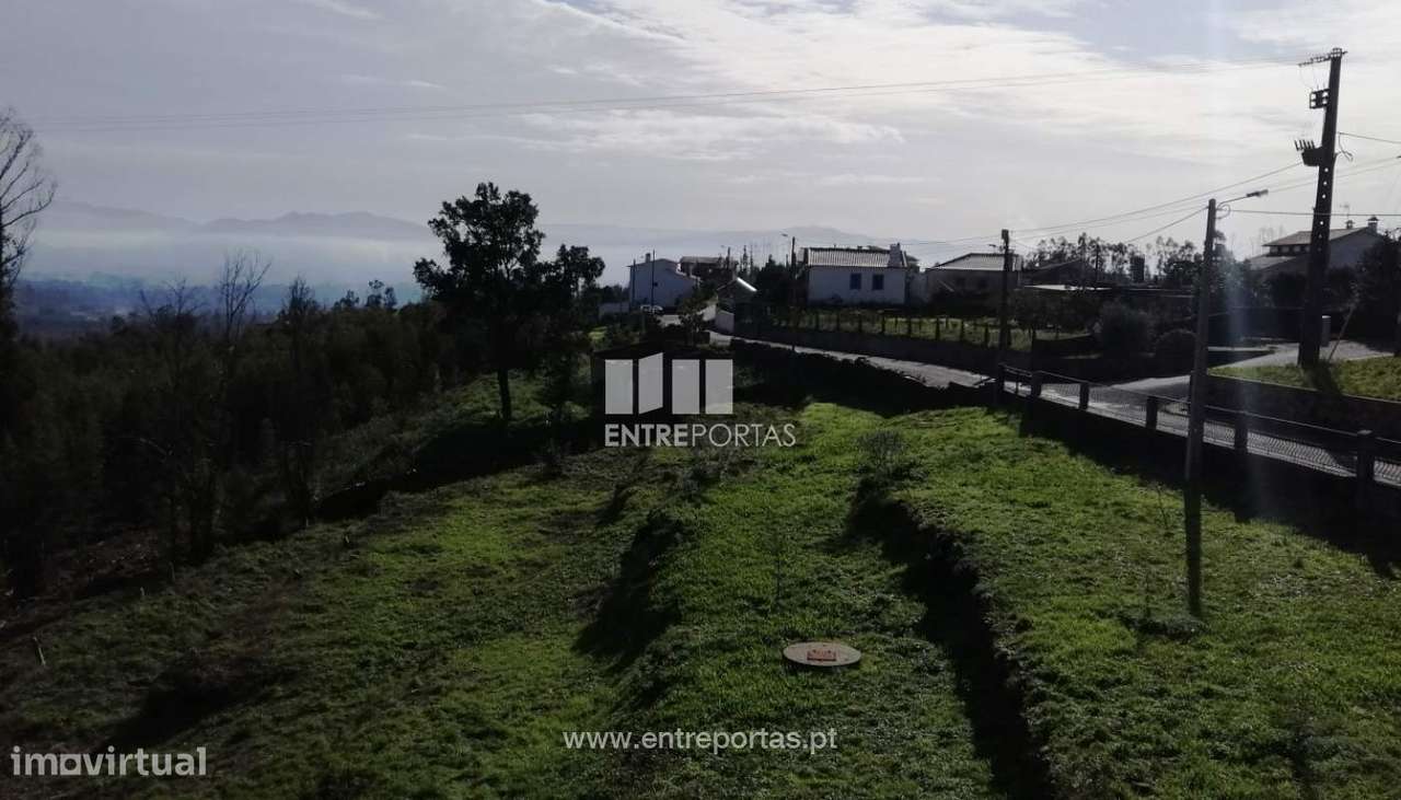 Venda de terreno para construção, Nogueira, Viana do Castelo - Grande imagem: 2/30