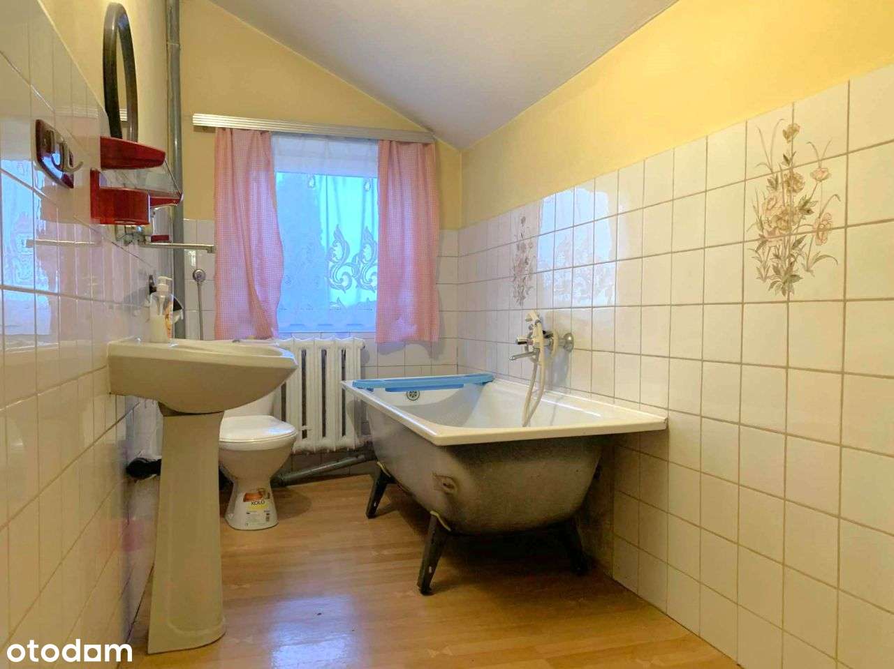 na sprzedaż siedlisko Ladorudz pow Koło-19