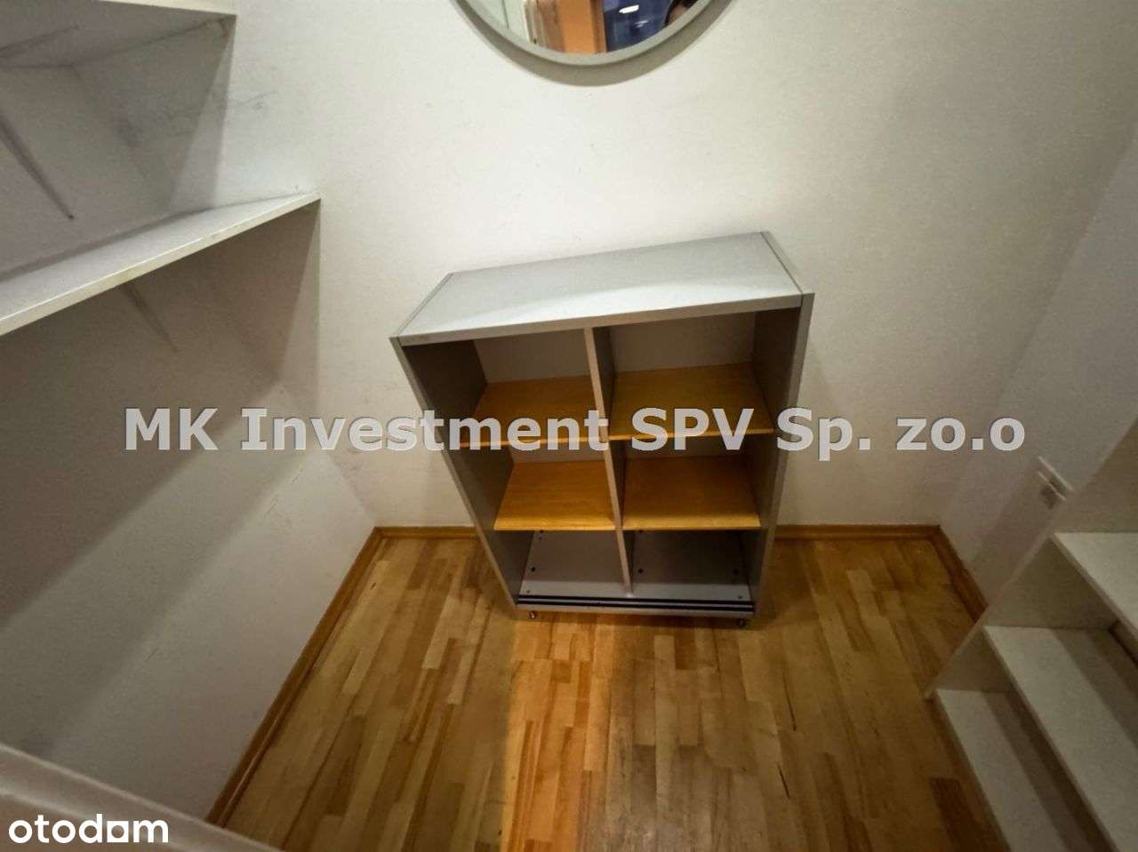 Babka Tower | 34,6 m² | Idealne pod inwestycję-3