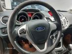 Ford Fiesta 1.4 TDCi Titanium - 5