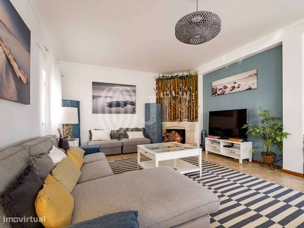 Moradia T6 com piscina no centro da Aldeia da Comporta - Grande imagem: 4/22