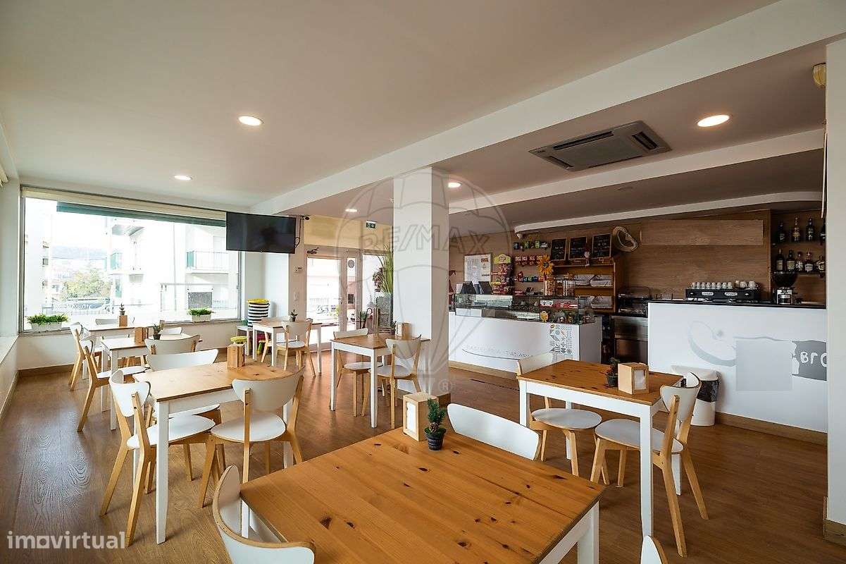 Trespasse  para venda-14