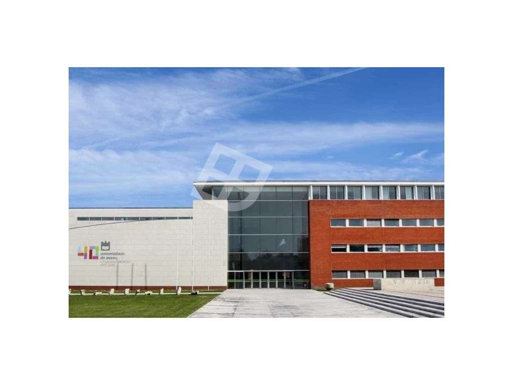 Apartamento T2 c/ Varandas - Junto às escolas | Aveiro-14