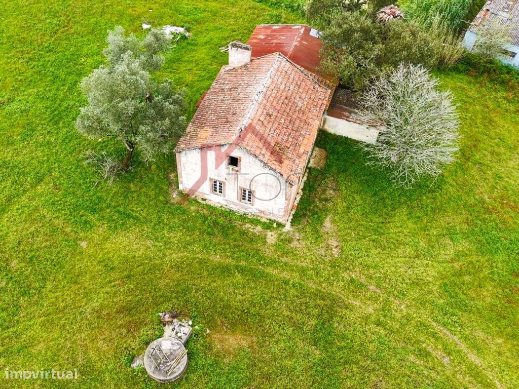 Terreno Urbano com projeto aprovado para construção-13