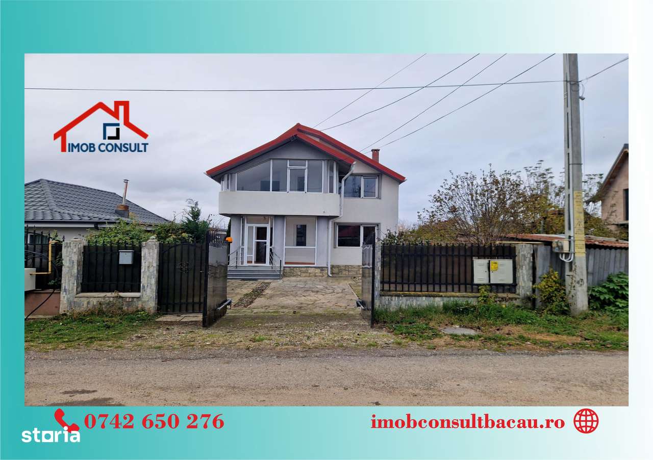 Casa cu suflet, pregătită să devină “acasă”! CE1399-0