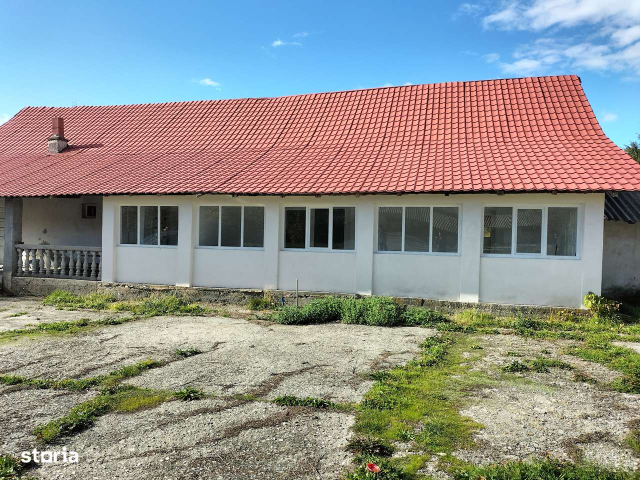 O oportunitate de investiție în zona Argeş – Rădești, comuna Stâlpeni-5