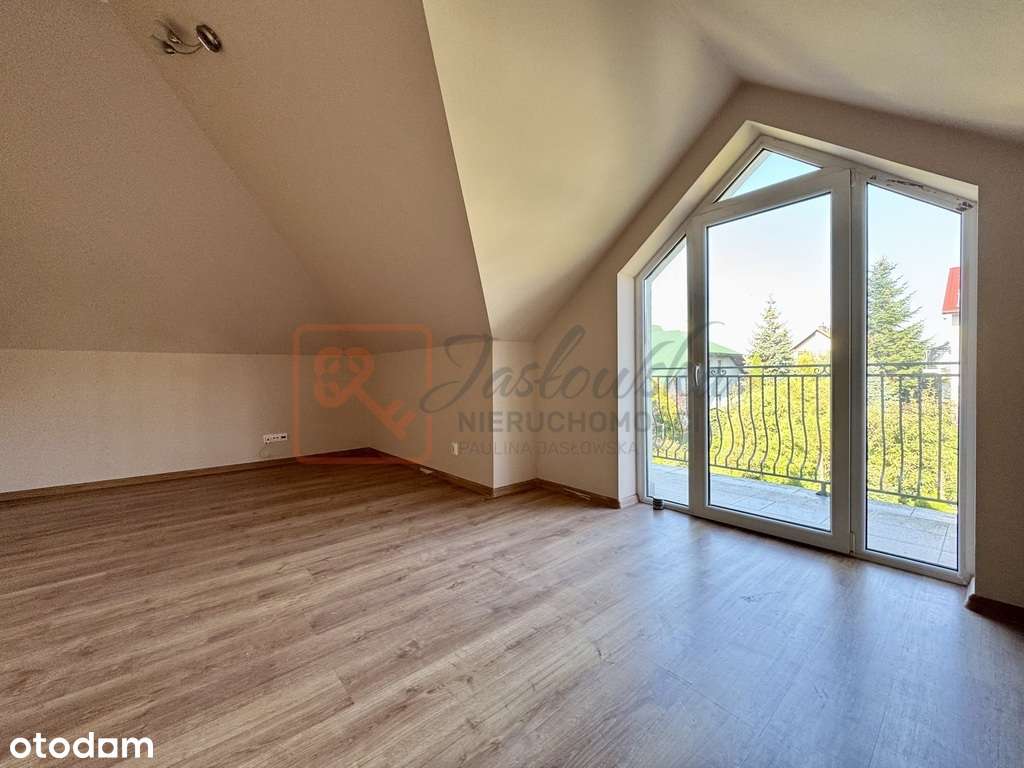 Dom mieszkalno-usługowy osiedle Niwa Głogów Młp.-7