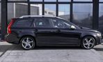 Volvo V50 - 4