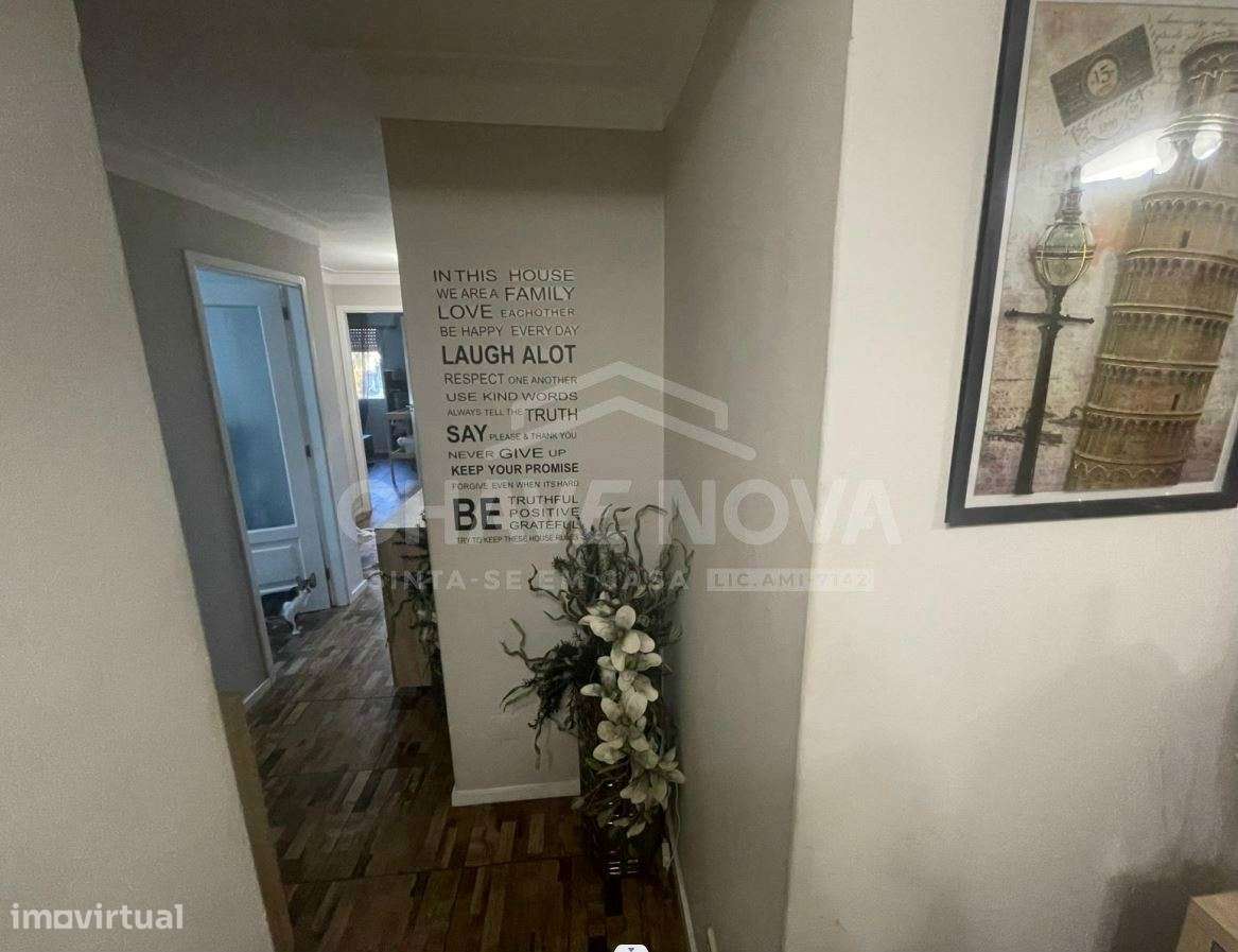 Apartamento T2 em Rio Tinto - Grande imagem: 4/9