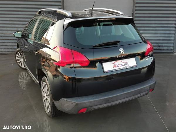 Peugeot 2008 - 3